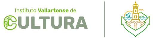 Logo Cultura Puerto Vallarta