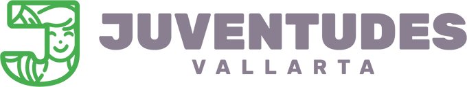 Logo Juventudes Vallarta