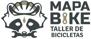 Logo MAPA BIKE