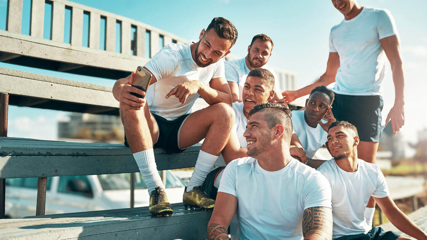 Salud Para Ellos 2025