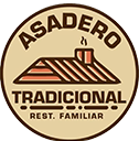 Logo Asadero Tradicional