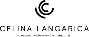 Logo Celina Langarica