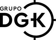 Logo Grupo DGK