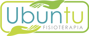 Logo Fisioterapia Ubuntu