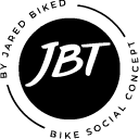 Logo JBT Bikes