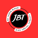 Logo JBT