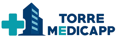 Logo Torre MEDICAPP